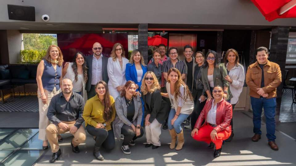 Gobierno de Sonora promueve al estado como destino de romance en Ciudad de México